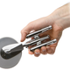 Illustration for article titled NCC-1701 Pizza Cutter